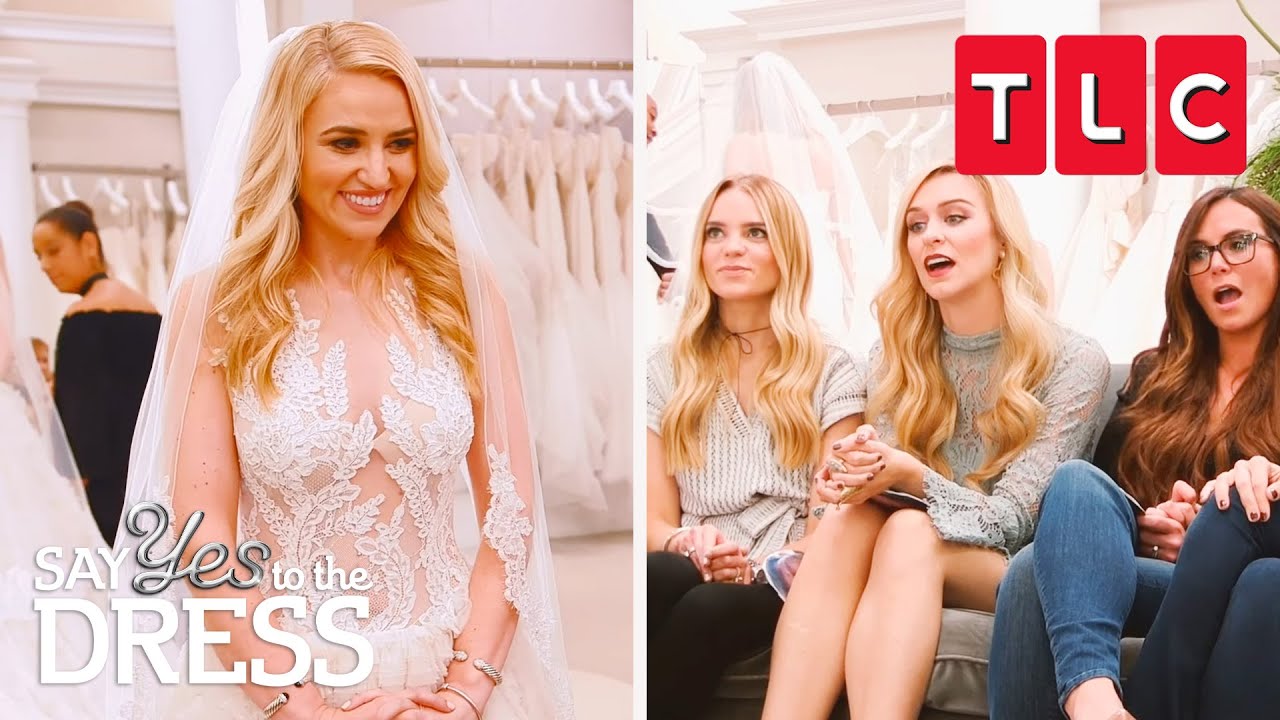 say yes to the dress season 22